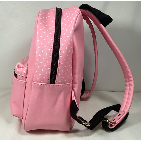 Miraculous Ladybug Mini Backpack - Picture 3 of 15